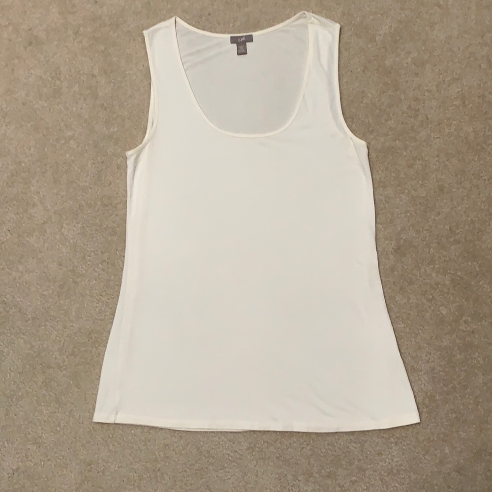 J. Jill Tank Top